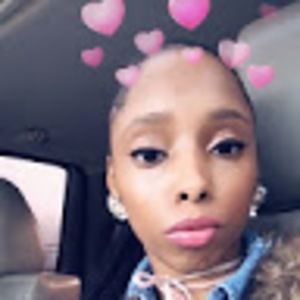 Meet your Posher, Kadeisha